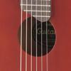YAMAHA GL1 Mini 6-String Nylon Guitalele Persimmon Brown