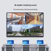 LOFIT 49-inch 4K Industrial Security Monitor