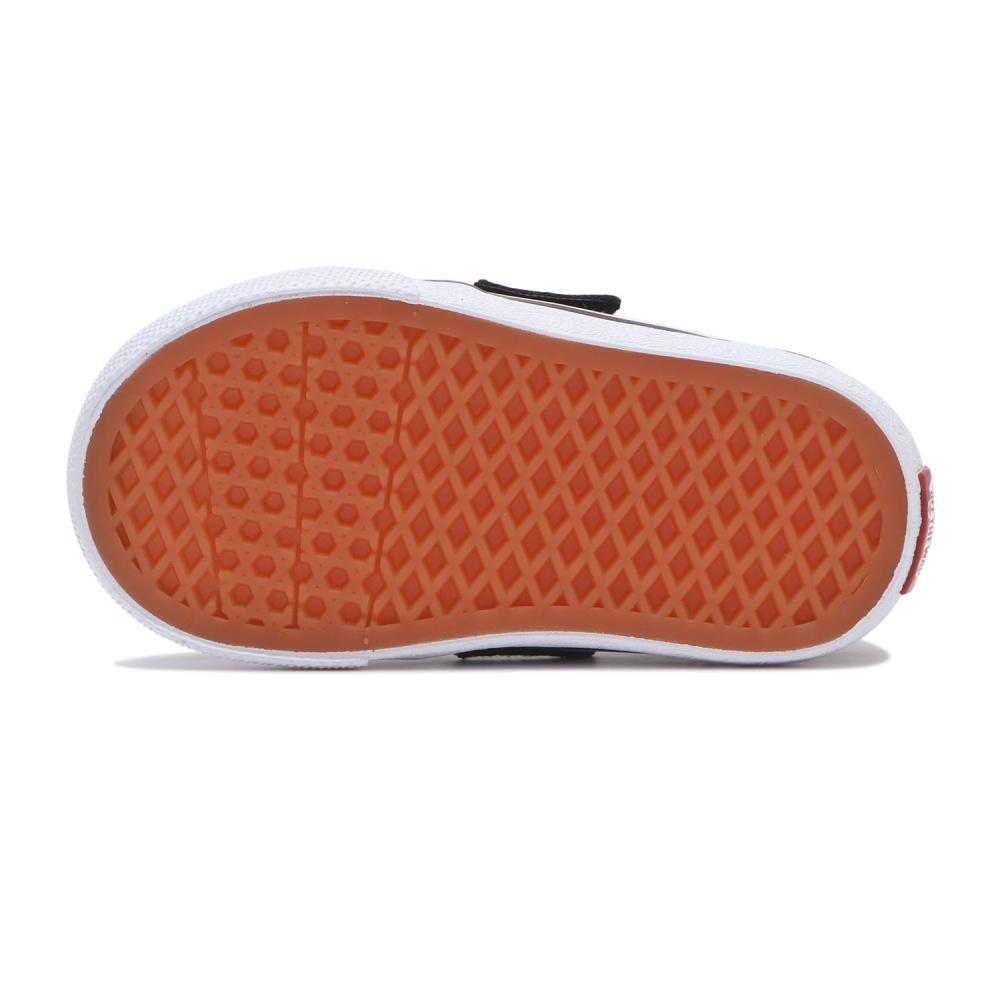 Vans Slip On Blk Wht Flw V98tdl eb.Flw