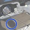Tankdeckel Dichtung Tankstutzen Gas O-Ring Halterung Dichtungsscheibe Für BMW E88 F20 F21 F34 F35 F10 F11 F07 F01 F02 F04 E71 E72 F16 F86