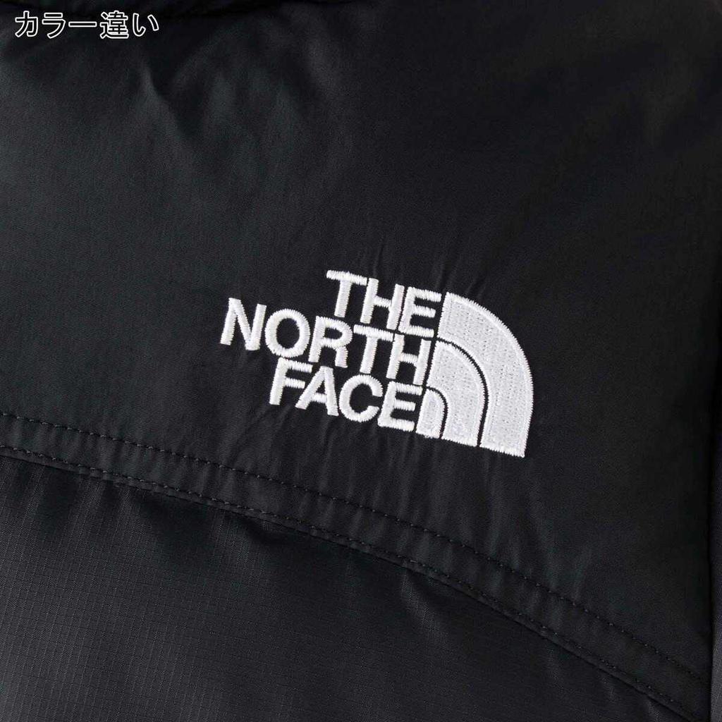 The North Face Nuptse Down Jacket for and Fuchsia Size 150 Kids, Water-Repellent, Lightweight, Warm, Cold-Weather [FW22] Pink,