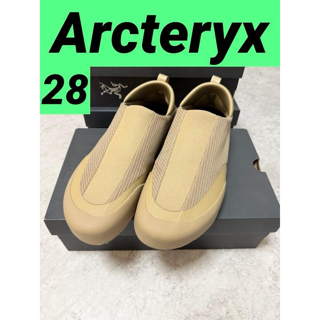 Used Arcteryx Crag Men s 28cm Arcteryx
