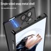 RedMagic 11 Pro Magnetische Snap-On Handyhülle mit Schnalle