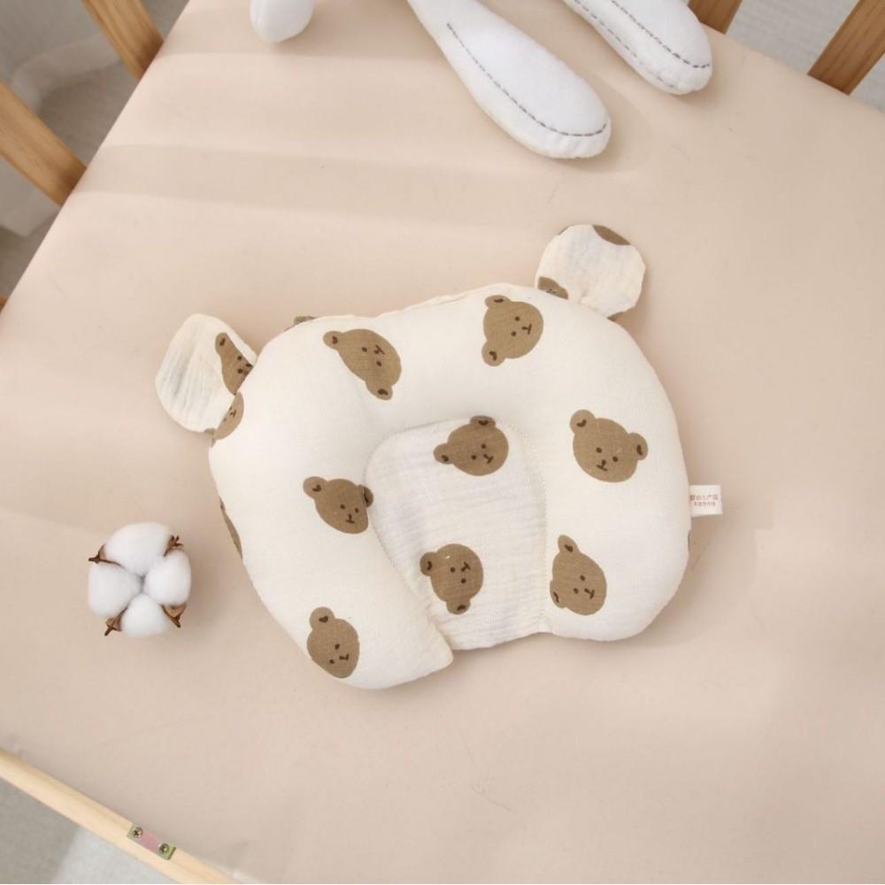 Breathable Infant Neck Pillow Lightweight Baby Support Pillow Gift U Shaped Pillow  Car Seat