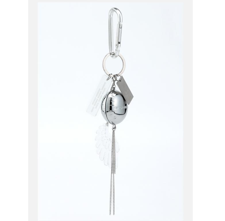 Super Junior 25th Anniversary Carabiner Keyring
