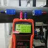 TUF-2000H/HT-2000H Handheld Clamp-on Ultrasonic Flowmeter