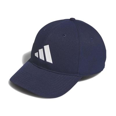 CLIMACOOL Tour Snapback College Navy [Adidas Golf] Cap,