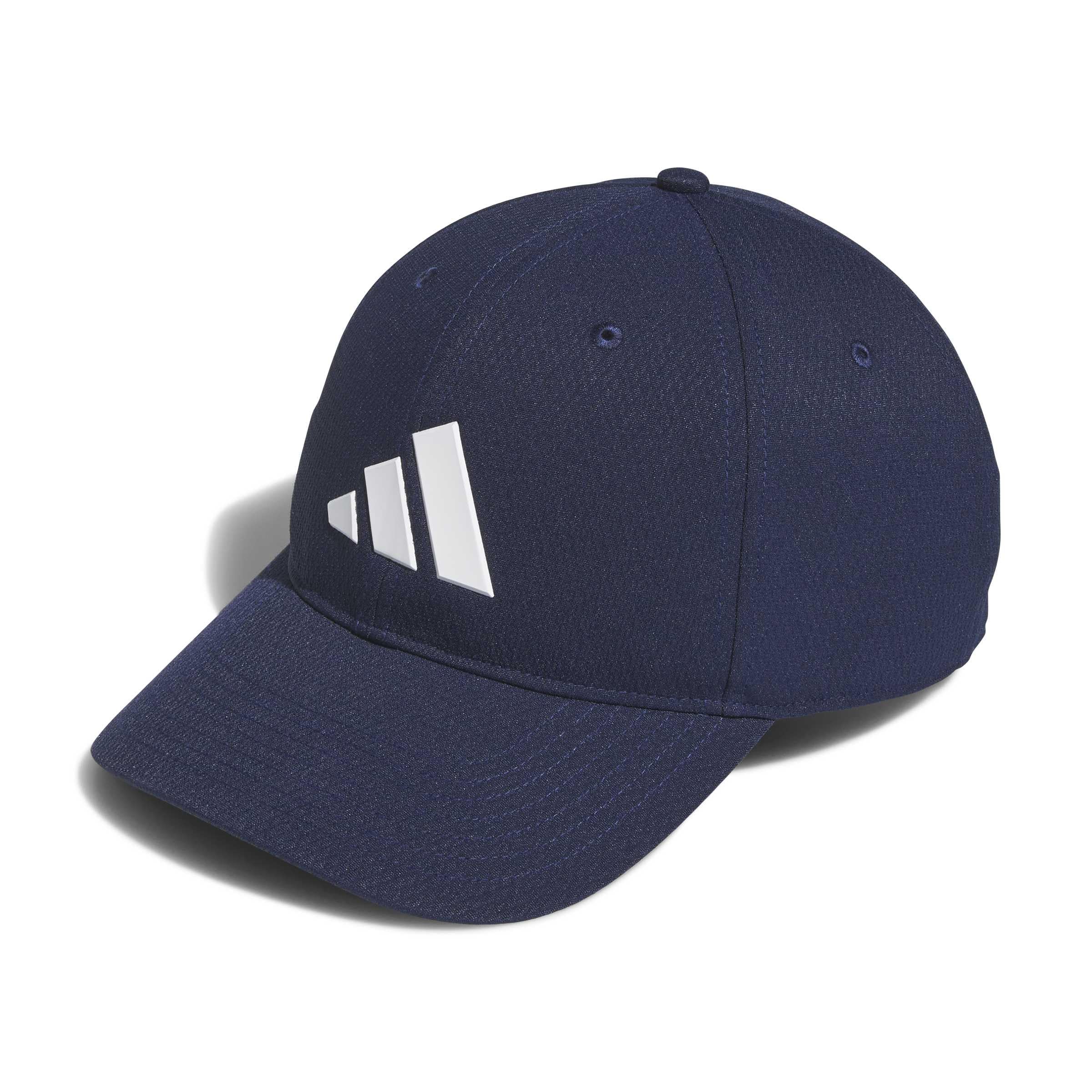 

CLIMACOOL Tour Snapback College Navy [Adidas Golf] Cap,