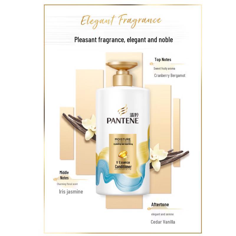 Pantene PRO-V Aqua Nourishment Conditioner