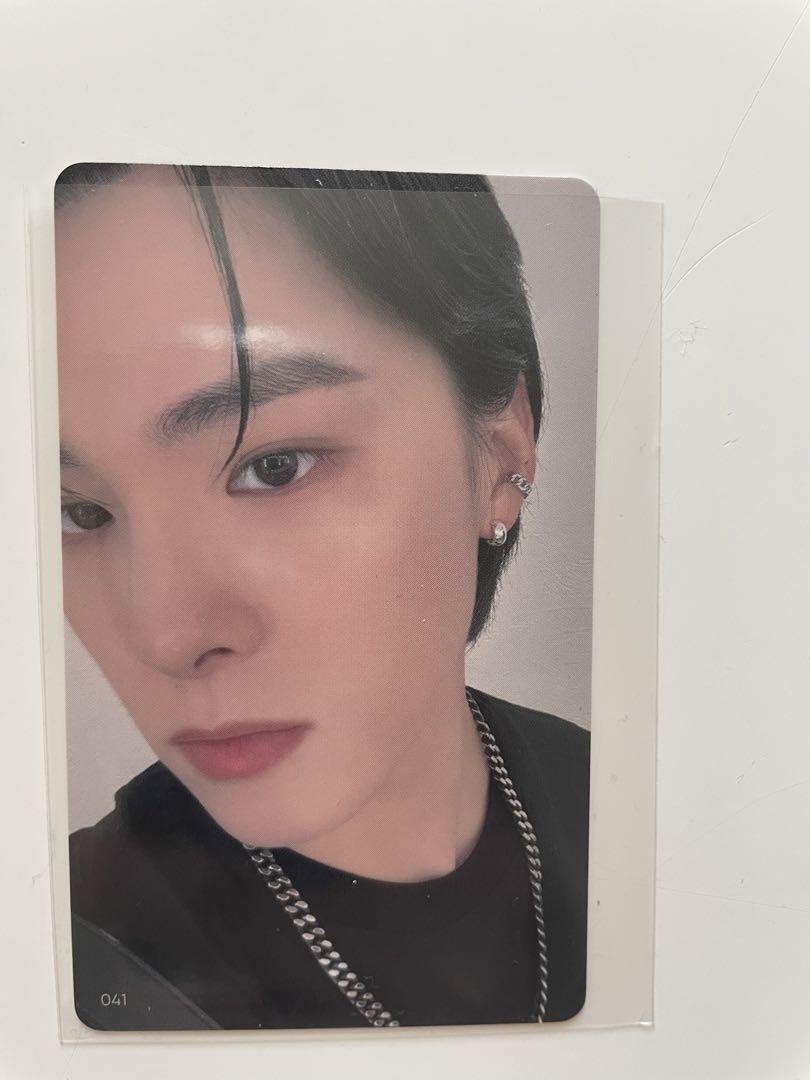 

[Б/У] JO1 Такуми Каваниси BTD Коллекционный альбом для карточек для трейдинга 041