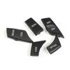 Quality ABS Car Center Media Switch Button Repalce Trim For BMW 5 6 7 Series G30