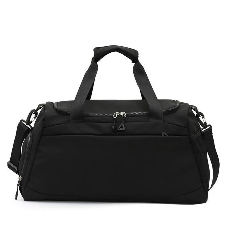 

Dry-Wet Separation Travel & Gym Duffle Bag