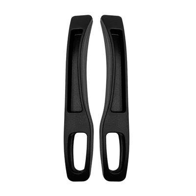 Tiras Rellenadoras de Espacio para Asientos de Coche Interior Para Toyota Land Cruiser 250 Prado LC250 2024 2025