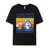 I Like Beer And My Husky And Maybe 3 People Tshirt Fashionable Fitness Tops Tees Cotton Top Tshirts for Men Funny Shirt