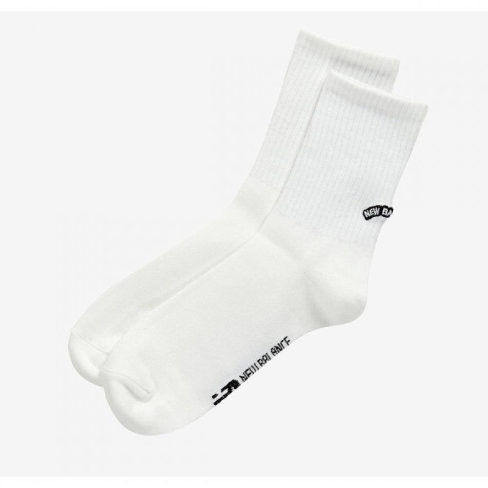 

New Balance New Balance Color Long Sock B1 Nbgedfl904 10 19 40 59 1.NBGEDFL904 10/260