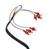 68162A1/A5/A8 Marine Trigger for 1976-1999 Mercury Outboard Motors