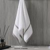 Allied Hotel Collection Pure Cotton Face Towel