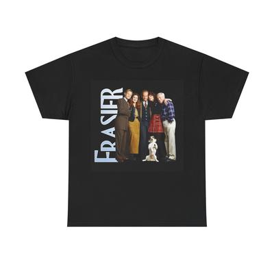 Üst giysisi – T-shirtler