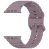 Sport Silicone Strap Compatible for Apple Watch Series 11 46mm 42mm Ultra 3/2/1 49mm 45mm 40mm 41mm 44mm 38mm Series 10 9 8 7 6