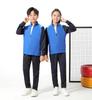 Parent-Child Hiking & Mountaineering Outfits: Men's & Women's Team Uniforms & Training Suits
