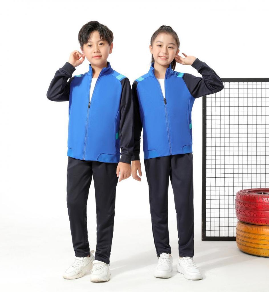 Parent-Child Hiking & Mountaineering Outfits: Men's & Women's Team Uniforms & Training Suits