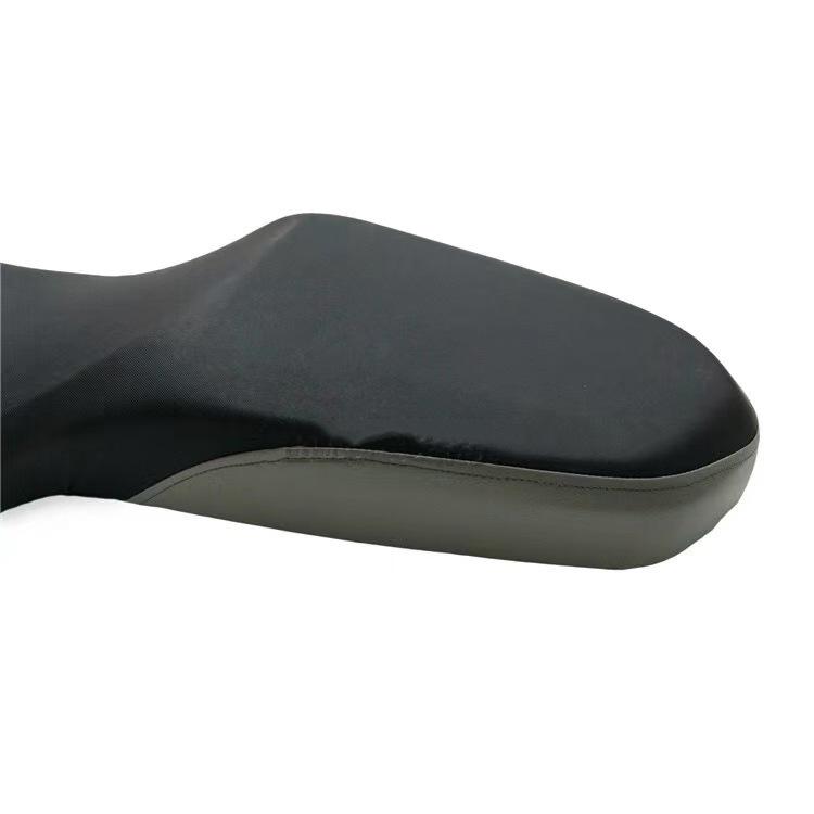 BMW F750GS/850GS/ADV Genuine Leather Lowered Seat Cushion