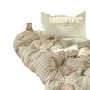 2026 New Student Single Bed Three-Piece Set: Cute and Cool Towel Collection