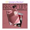 KISS OF LIFE [Midas Touch]1. singlové album (Fotokniha Ver.) + Dárek zdarma