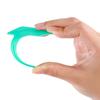 20PCS T Shape Garden Labels Thickening Garden Plant Tag Plant Classification Sorting Sign Tag