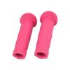 1 Pair   Kids Bike Handlebar Grips Rubber High Strength   Grips for Children Balance  