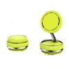 360°Rotation Vacuum Suction Cup Phone Holder Hands-Free Rotatable Phone Bracket  Multi Scene Use