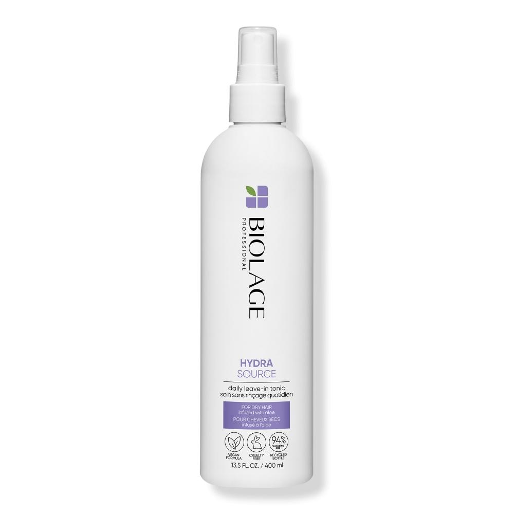 

Biolage Hydra Source Ежедневный несмываемый кондиционер, 13,5 унций