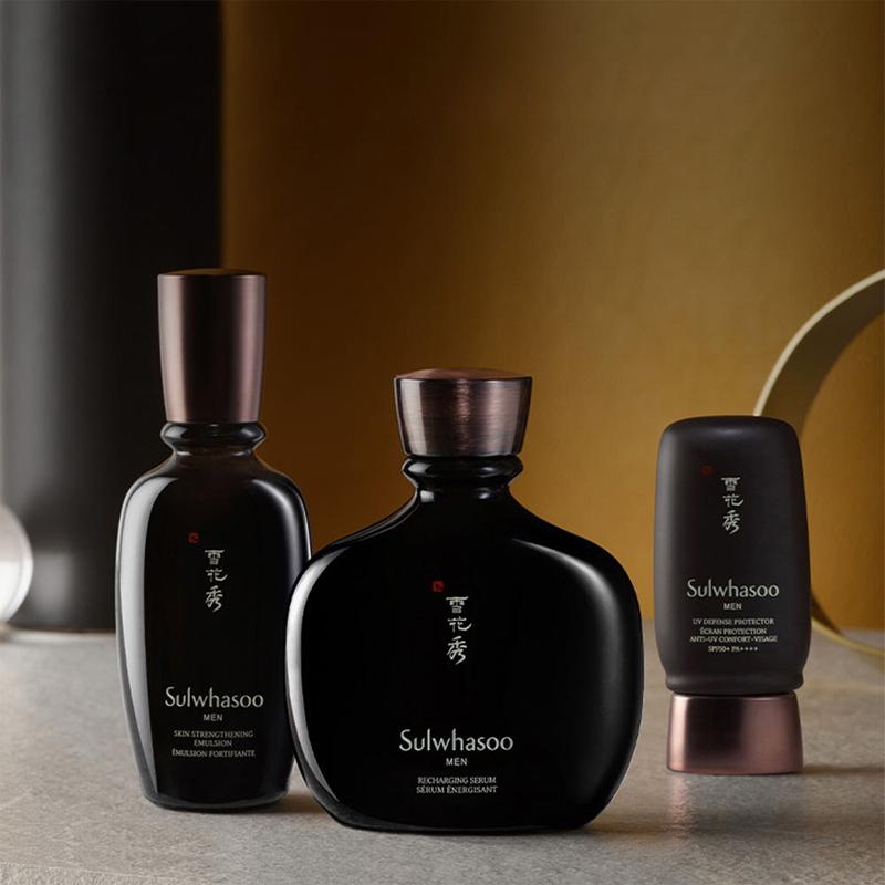 Sulwhasoo Men UV Defense Protector SPF 50+ PA++++ 50ml