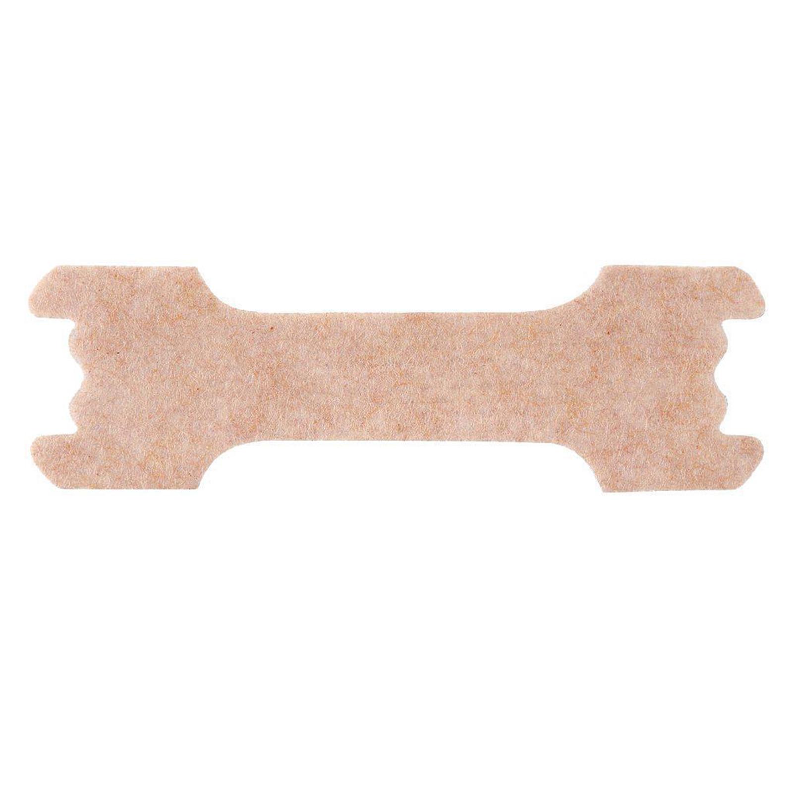 Вентиляционный носовой пластырь Закупорка носа Физическое расширение ноздрей — фото 6