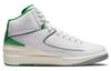 Jordan 2 Retro Lucky Green DR8884-103