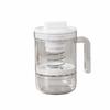Reusable Whey Separator With Lid Cheese Yogurt Filter Cold Brew Greek Yogurt Strainer  Cheese