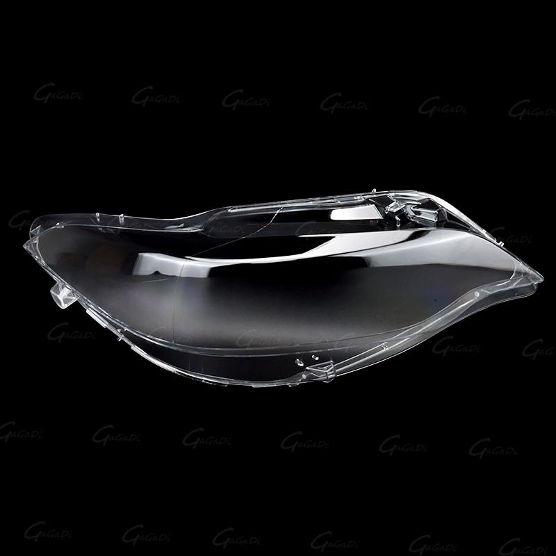 Car Headlight Lens Cover head light lamp Transparent Lampshade Shell Glass For BMW 2 Series F22 F23 Coupe 2014-2020