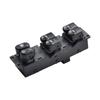 High Quality 93570-1R211 Front Left Driver Side Electric Master Window Switch 935701R211 For 2015- 2017 Hyundai Accent
