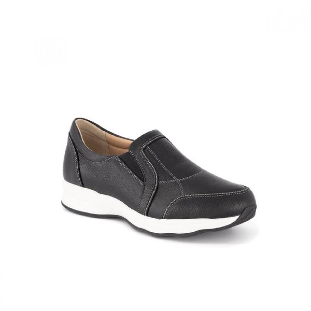 DakS Women S Comfort Slip On dlS323 Black 250 19360₽