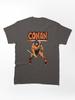 Conan the Barbarian The Barbariann Comic Art Classic Unisex T-Shirt