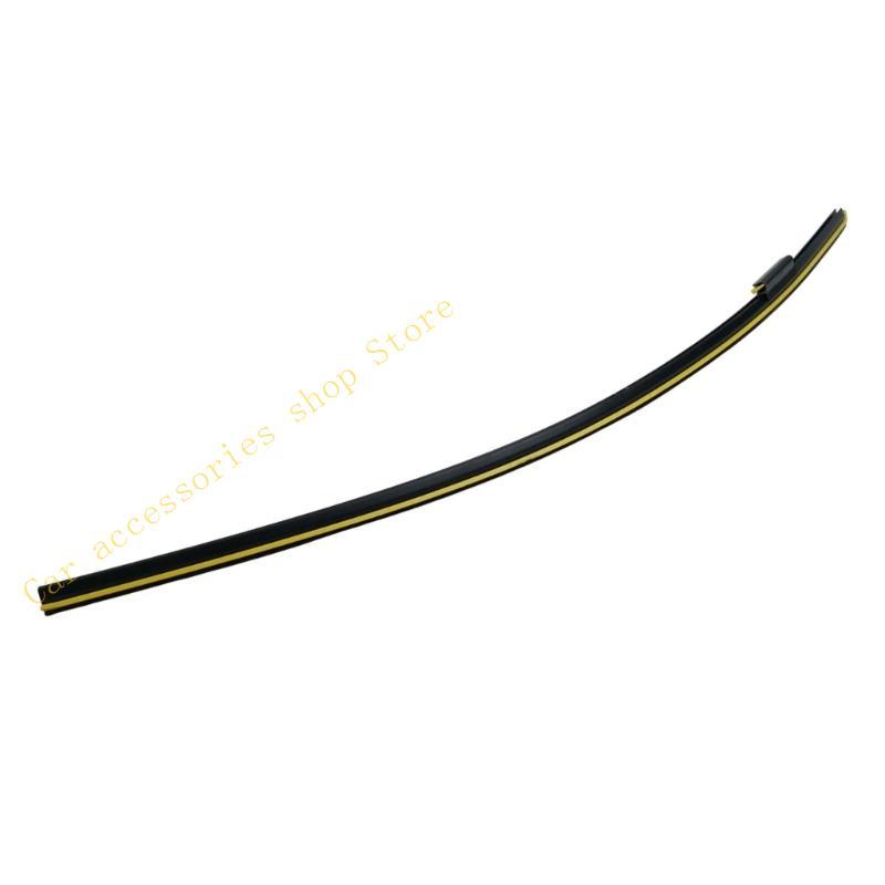 8251L3 Car Windshield Molding Seal Weatherstrip Replacement Provides Better Sealing Noise Reduction For 307 308 408 C4