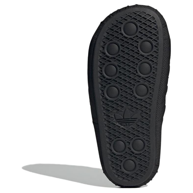 Adidas Adilette 24 Slide Black White Unisex Sneakers Core-Black Cloud-White IF9263