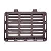 Ductile Iron Rainwater Grate Set