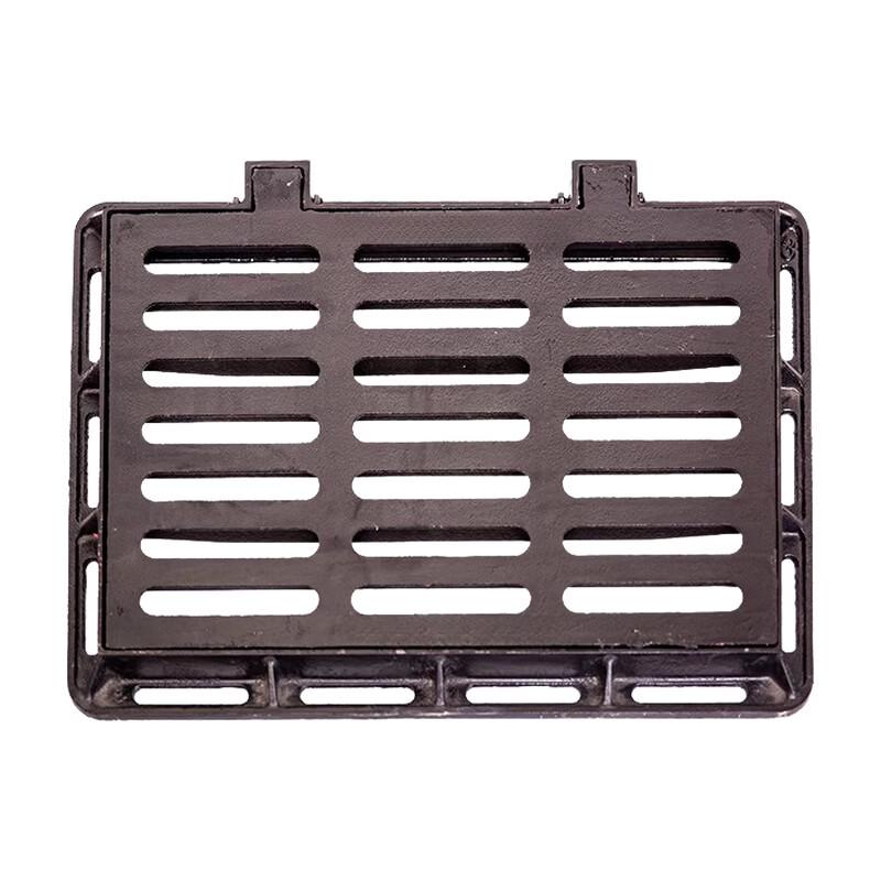 Ductile Iron Rainwater Grate Set