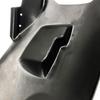 R1200GS Rear Fender Wheel Hugger Mudguard Splash Guard Cover Fit For BMW R1200 GS ADV R 1200GS R 1200 GS Adventure GSA 2008-2012