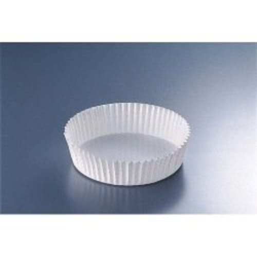 

Tenma Paper Containers, Plain White PET Cups, PTC10030-W, Bleached Gloss, PET, Japan (300 cups), WPT3702