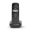 Gigaset AS690 Wireless DECT Landline Phone 5.08 Cm Black