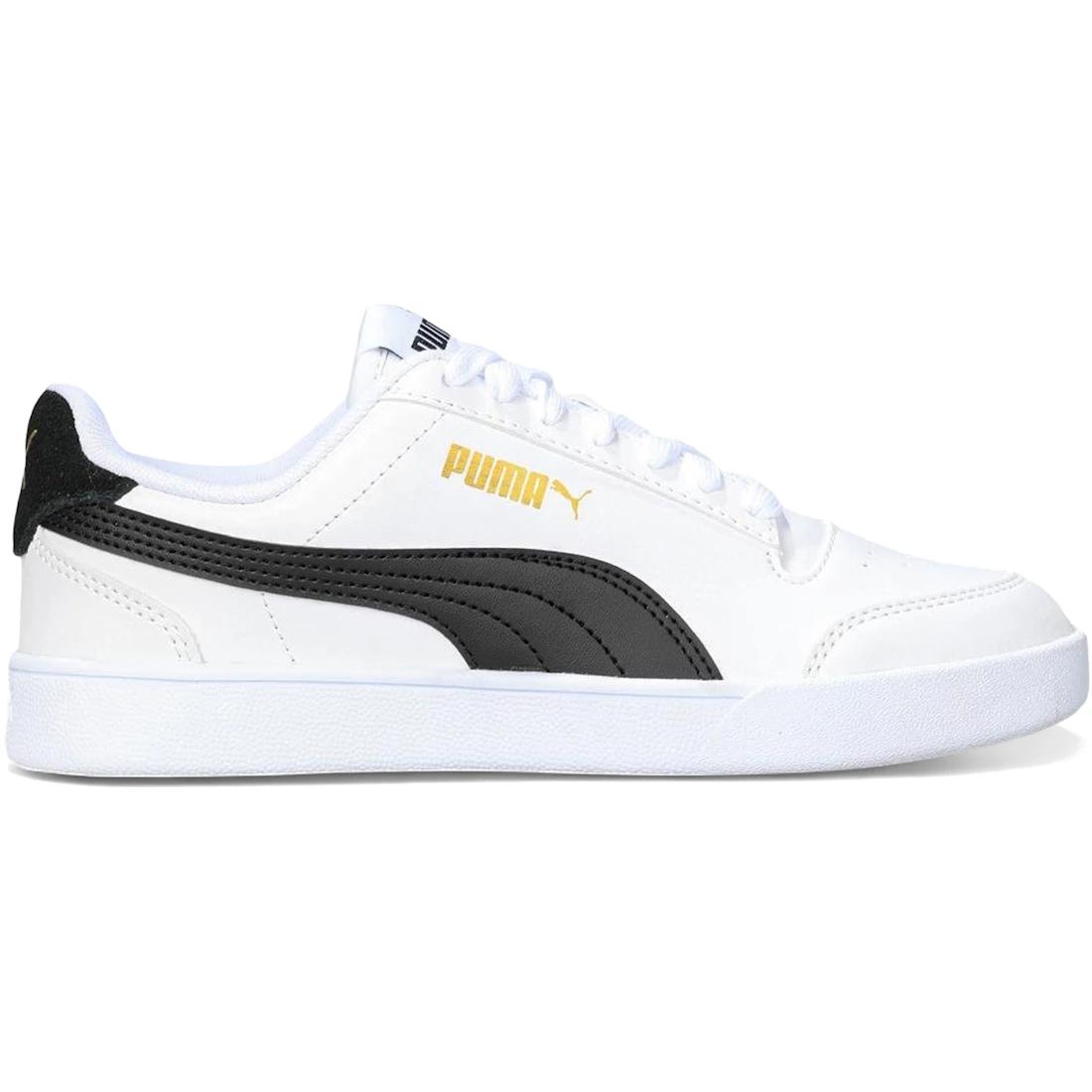 

Sneaker Puma Shuffle White Black(309668-03) 36