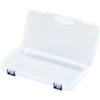 Ringstar Super Pitch Clear L233 X W127 X H34mm Free Type SP-2300F