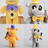 Premium Quality Fnaf Freddy Plush Toys 28cm Soft And Cuddly Five Nights Freddy Bear